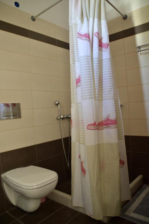 Alex Mike Apartman Ajía Ána Kültér fotó