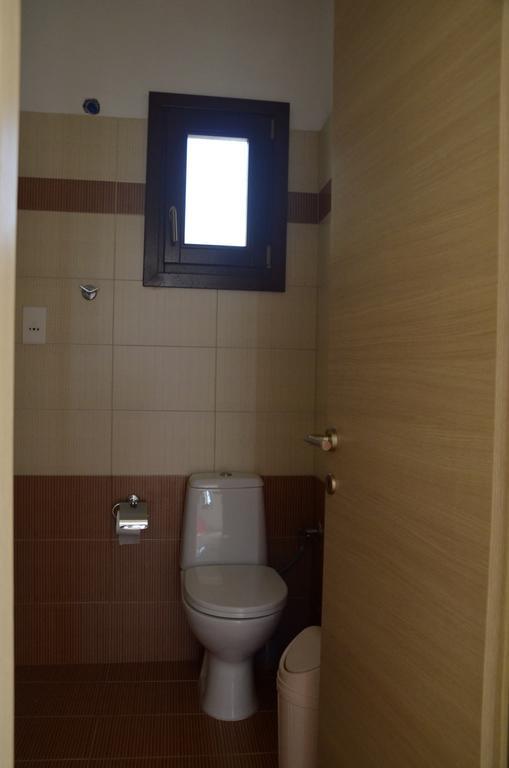Alex Mike Apartman Ajía Ána Kültér fotó
